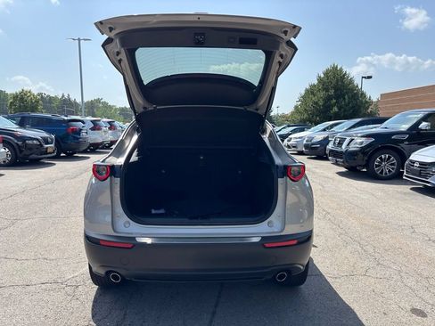 Used 2024 MAZDA CX-30 AWD 2.5 S w/ Select Sport Pkg image 6