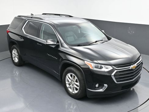 Used 2020 Chevrolet Traverse LT AWD/4WD image 45