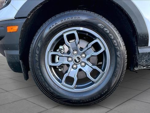 Used 2024 Ford Bronco Sport Big Bend image 10