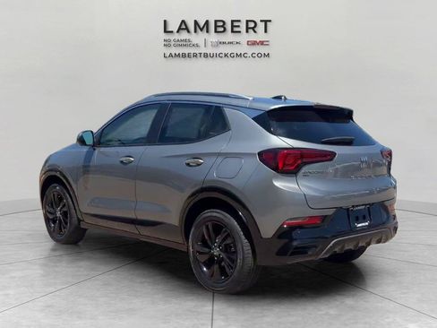 New 2026 Buick Encore GX Sport Touring w/ Advanced Technology Package AWD/4WD image 3