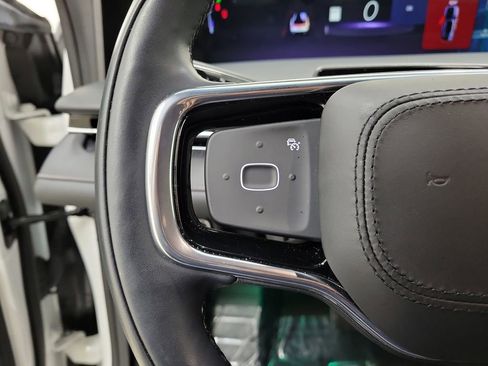 Used 2024 Lincoln Nautilus Premier w/ Jet Appearance Package image 23