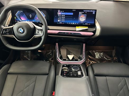 Used 2025 BMW X3 xDrive30i w/ Convenience Package image 27