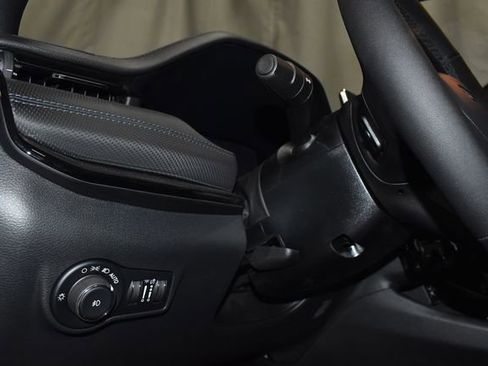 New 2026 Jeep Compass Limited w/ Sun, Sound & Navigation Group image 25