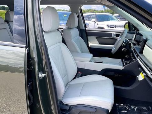 Certified 2026 Hyundai Santa Fe SEL AWD/4WD image 8