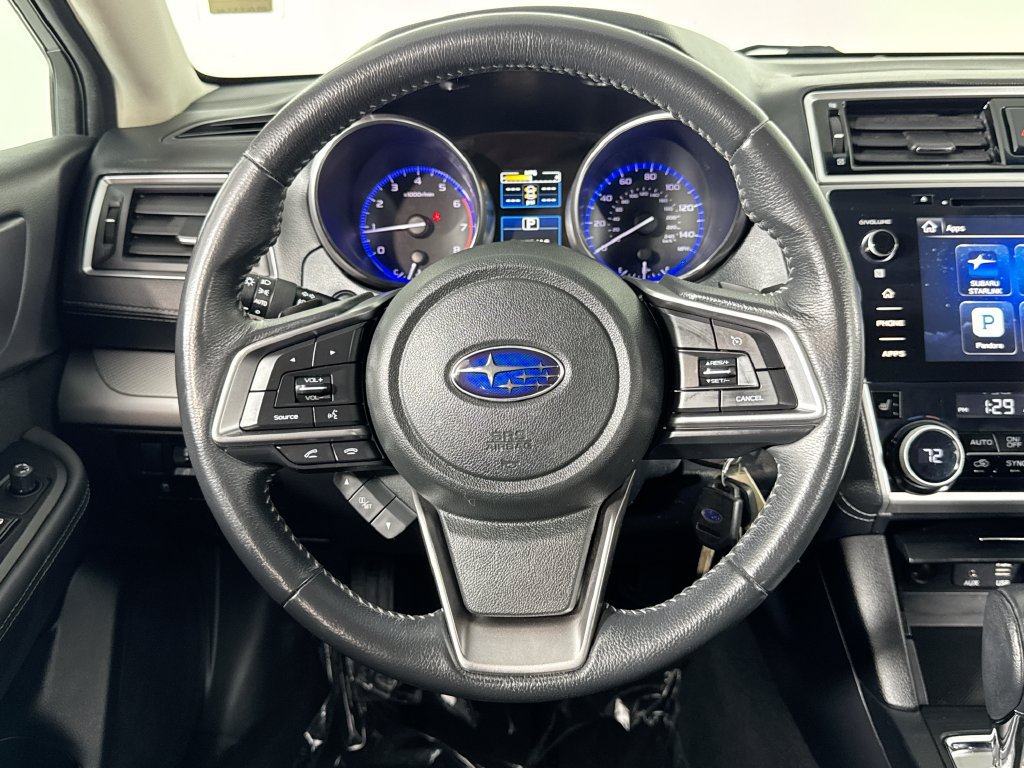 Used 2018 Subaru Outback 2.5i Premium w/ Popular Package #1 AWD/4WD image 22