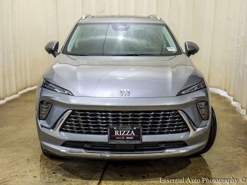 New 2026 Buick Envision Avenir image 4