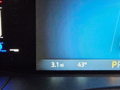 New 2026 Ford Escape ST-Line image 15