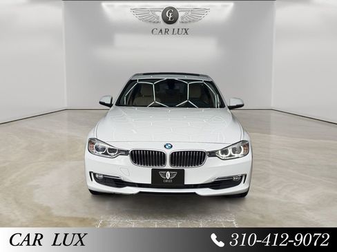 Used 2014 BMW 328i Sedan RWD image 8