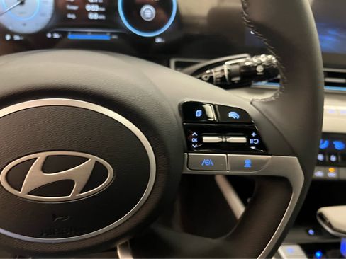 New 2026 Hyundai Elantra Limited FWD image 26