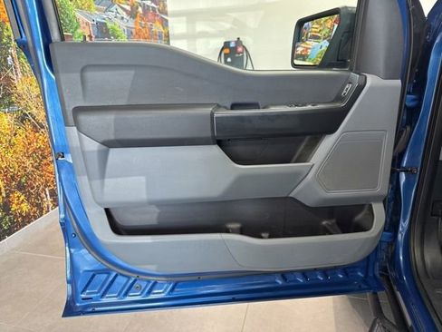 Used 2022 Ford F150 XL w/ Equipment Group 101A High AWD/4WD image 21