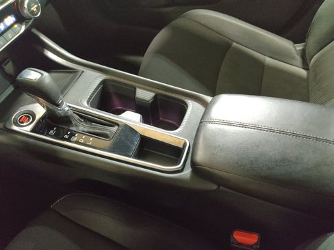 Used 2022 Nissan Sentra SV w/ All-Weather Package FWD image 26