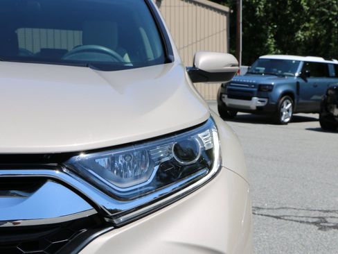 Used 2018 Honda CR-V EX image 13