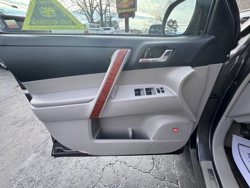 Used 2008 Toyota Highlander Limited image 11