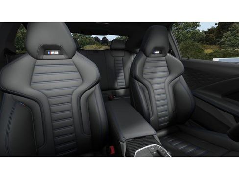 New 2026 BMW M2 w/ Lighting Package image 11