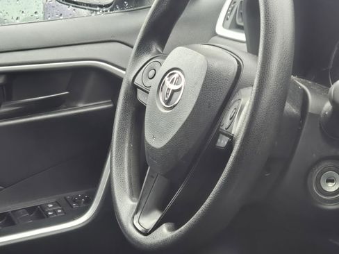 Certified 2023 Toyota RAV4 LE image 16