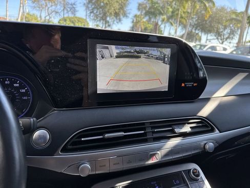 Used 2020 Hyundai Palisade SEL FWD image 50