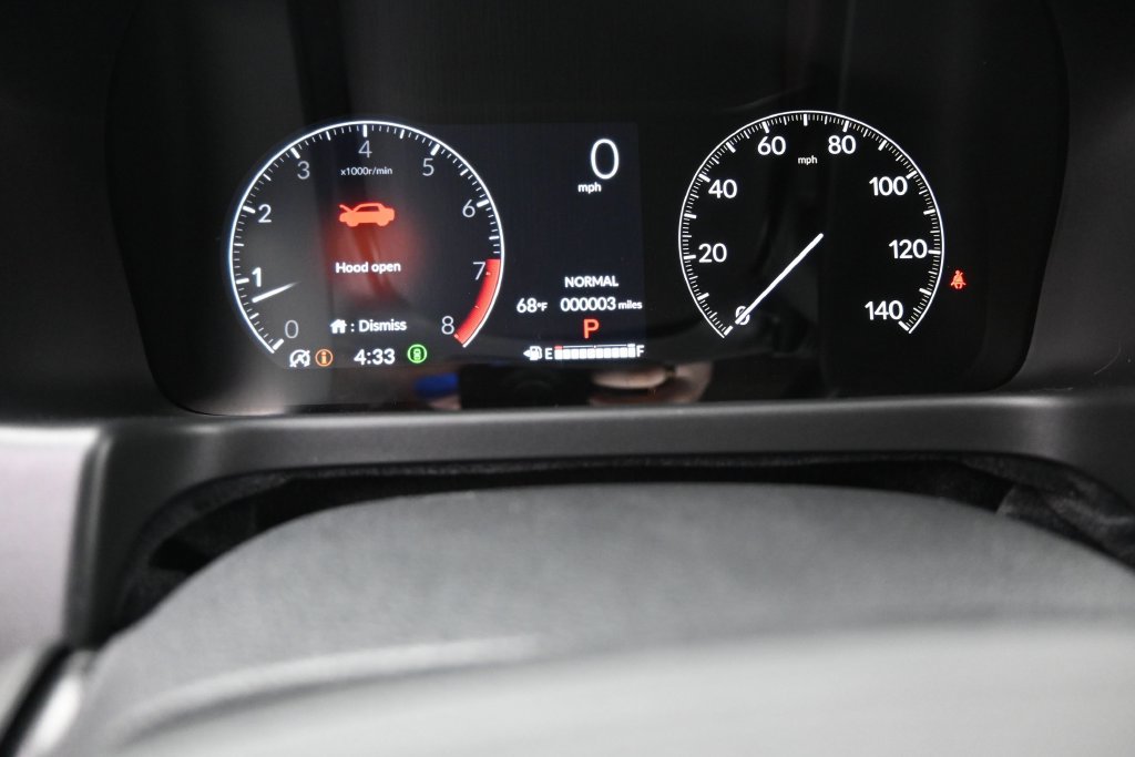 New 2027 Honda Odyssey Touring image 13