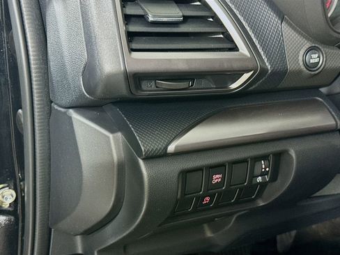 Used 2023 Subaru Forester Premium image 10