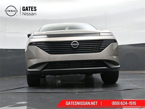 New 2026 Nissan Murano SL image 50