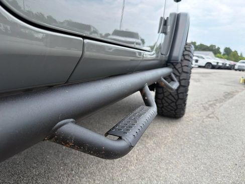 Used 2019 Jeep Wrangler Unlimited Rubicon AWD/4WD image 15