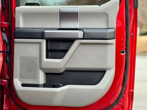 Used 2020 Ford F150 XLT w/ Equipment Group 302A Luxury image 19