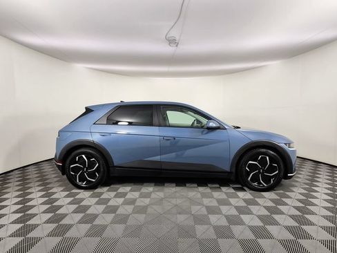 Certified 2024 Hyundai Ioniq 5 SEL AWD/4WD image 6