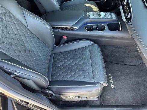 Used 2026 Genesis GV70 3.5T Sport Prestige image 10