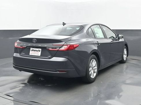New 2026 Toyota Camry LE FWD image 7