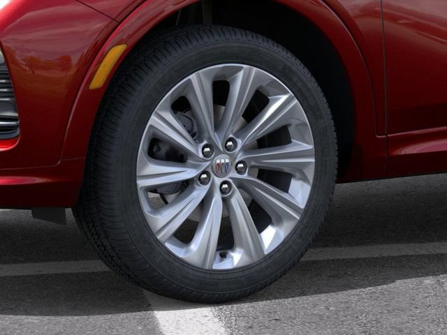 New 2026 Buick Envista Preferred FWD image 9