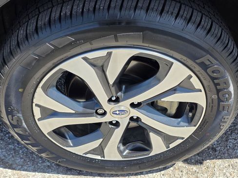 Used 2021 Subaru Outback Limited AWD/4WD image 42