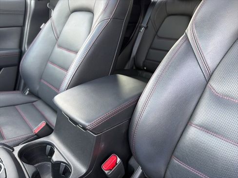 Used 2023 MAZDA CX-5 AWD 2.5 Turbo image 18