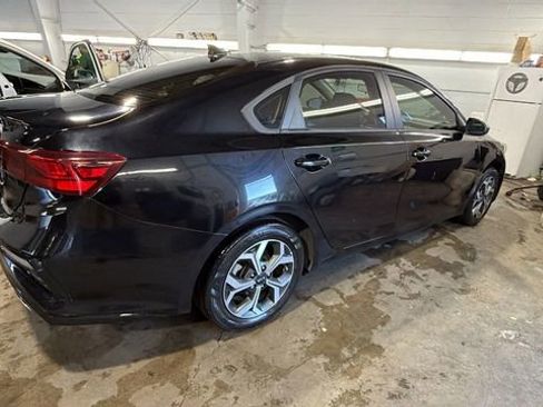 Used 2021 Kia Forte LXS image 5