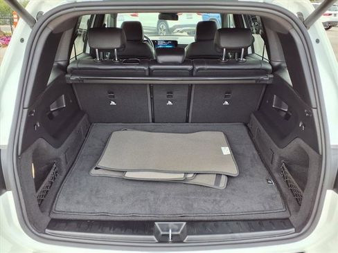Certified 2024 Mercedes-Benz GLB 250 image 22