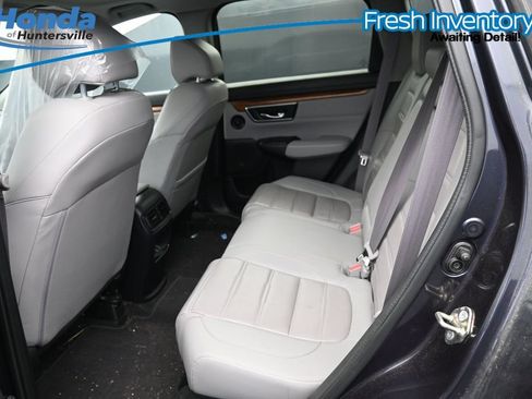 Used 2019 Honda CR-V EX-L image 14