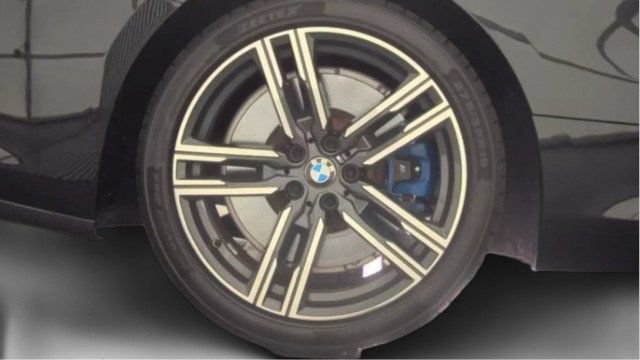 Used 2022 BMW 840i Coupe w/ Driving Assistance Package RWD image 12