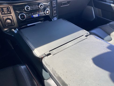 Used 2024 Ford F150 Raptor AWD/4WD image 14