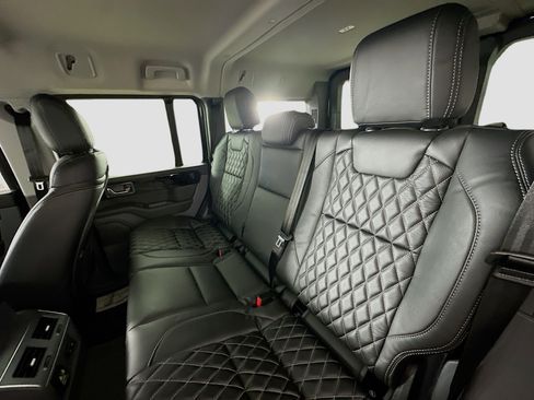 New 2026 INEOS Grenadier Trialmaster Edition image 37