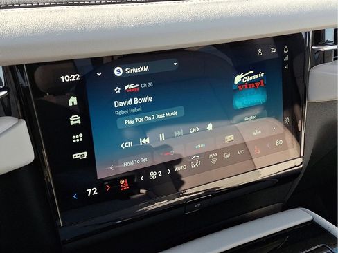 New 2025 Lincoln Navigator Reserve image 14