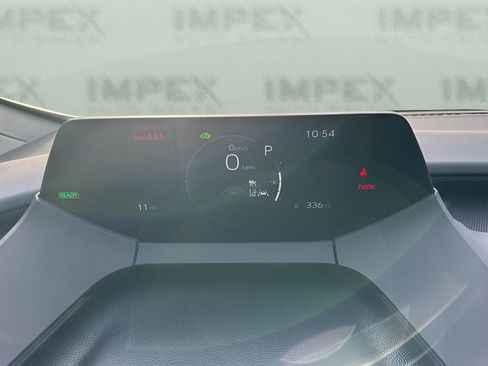 Used 2025 Toyota Prius LE image 20