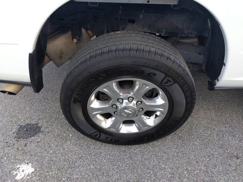 Used 2024 RAM 2500 Big Horn image 22