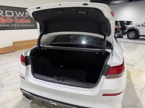 Used 2020 Kia Optima SX FWD image 12