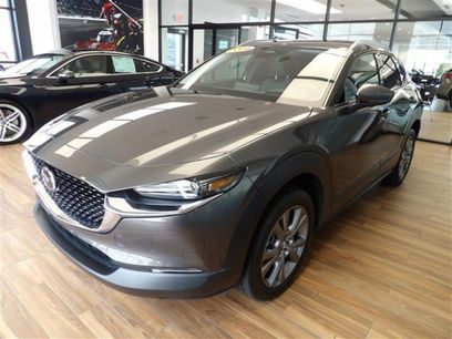 Certified 2024 MAZDA CX-30 AWD 2.5 S w/ Premium Package