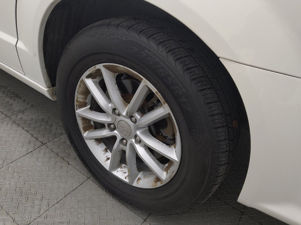 Used 2019 Dodge Grand Caravan SXT FWD image 31