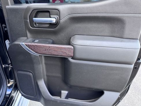 Used 2021 GMC Sierra 1500 Denali image 19