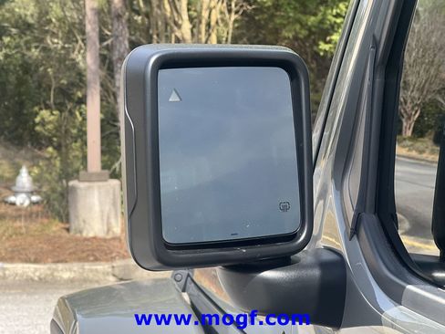 Used 2021 Jeep Wrangler Unlimited Rubicon image 30