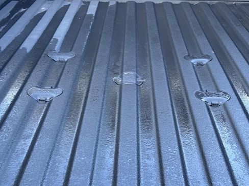 Used 2025 GMC Sierra 2500 Denali Ultimate image 7