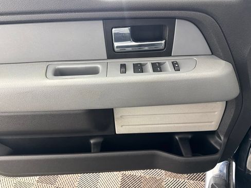 Used 2014 Ford F150 XLT w/ Equipment Group 302A Luxury RWD image 23