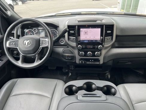 New 2025 RAM 2500 Tradesman image 5