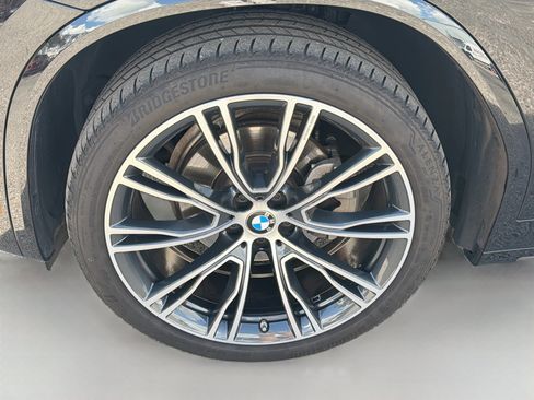 Used 2023 BMW X3 sDrive30i w/ M Sport Package RWD image 43