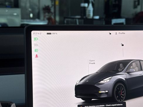 Used 2022 Tesla Model Y Performance AWD/4WD image 20